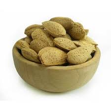 بادام ربیعی ممتاز + خرید به صرفه